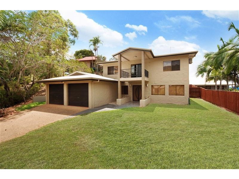 45 Currawong Street, Bayview Heights QLD 4868