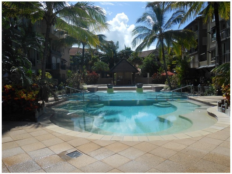 Cairns North QLD 4870