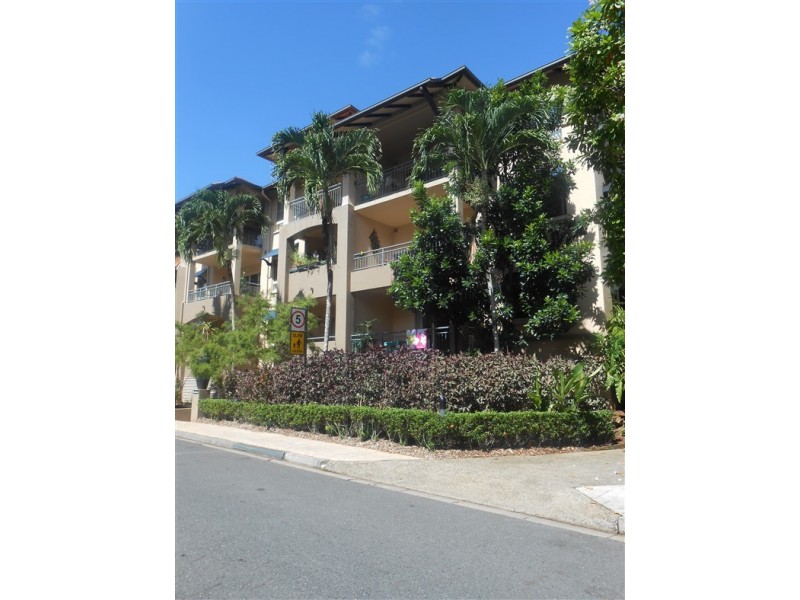 Cairns North QLD 4870