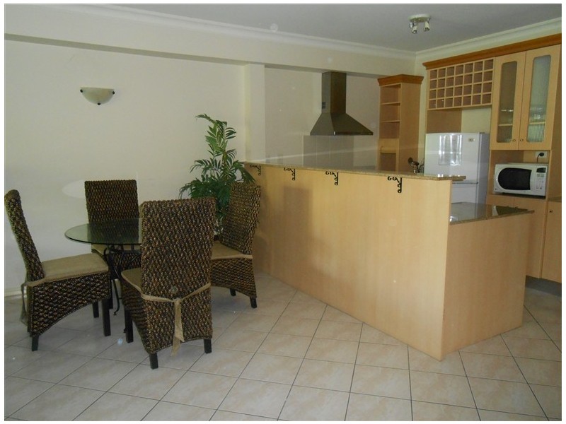 Cairns North QLD 4870