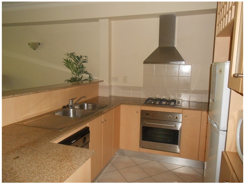Cairns North QLD 4870