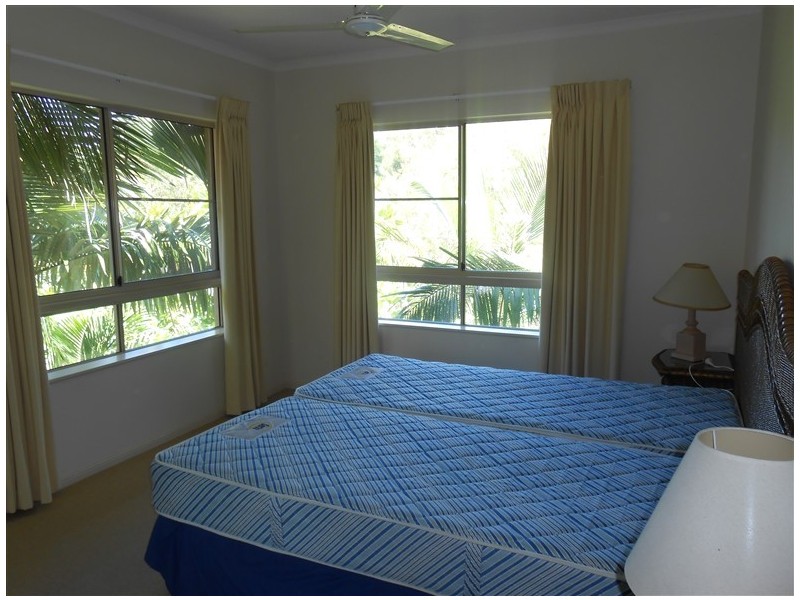 Cairns North QLD 4870