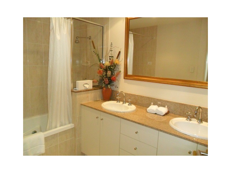 Cairns North QLD 4870