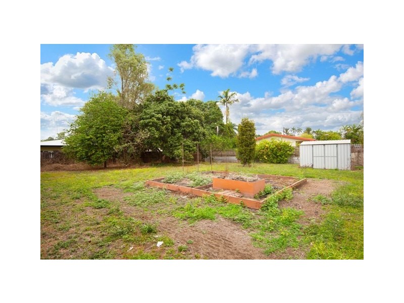 5 Kurruk Close, White Rock QLD 4868