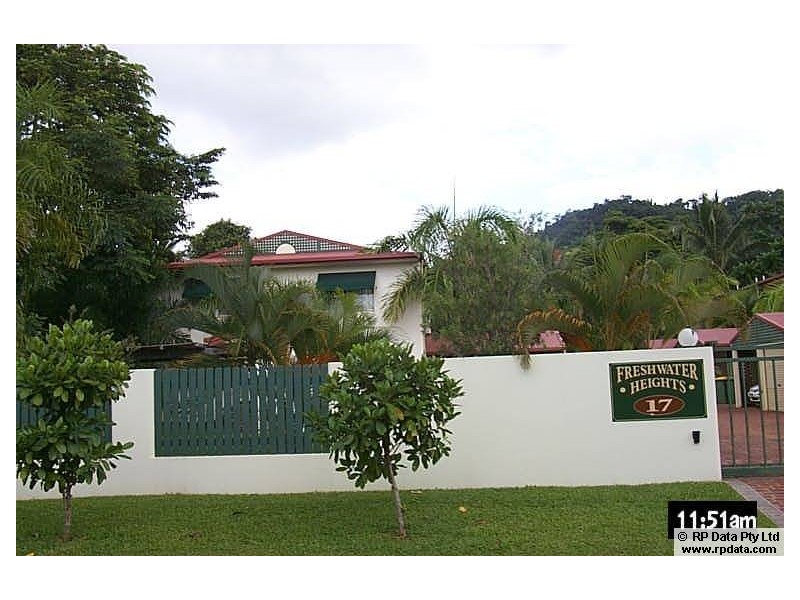 Freshwater QLD 4870