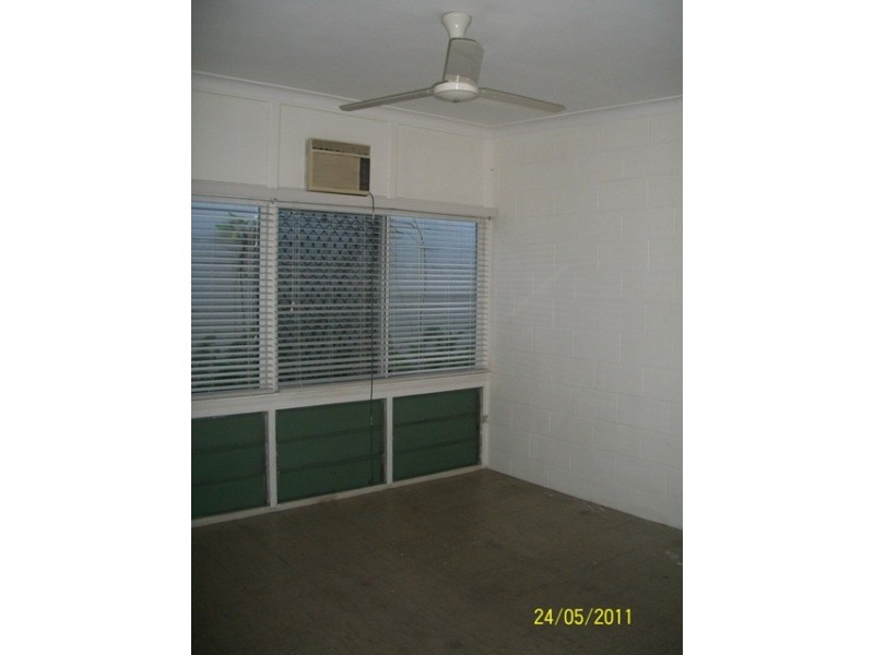 Parramatta Park QLD 4870