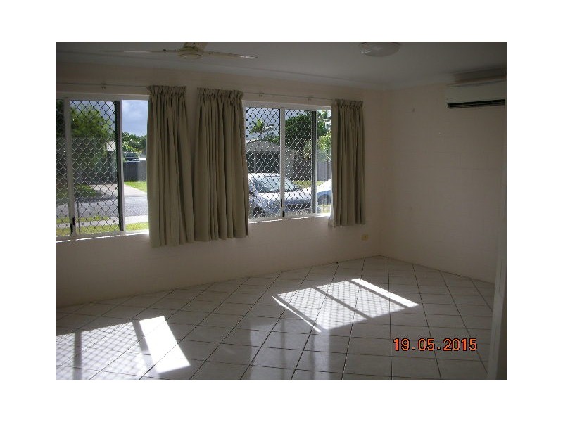 Bentley Park QLD 4869