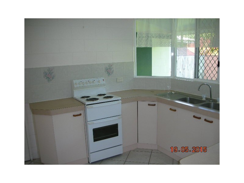 Bentley Park QLD 4869