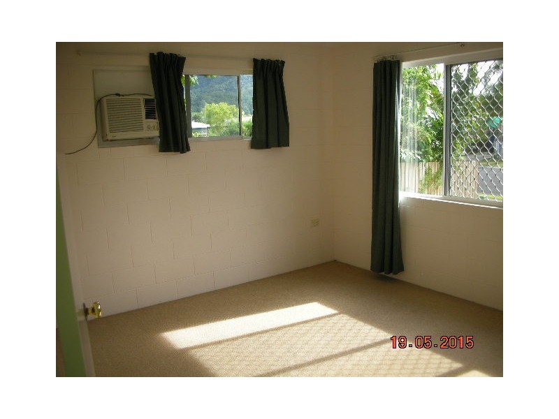 Bentley Park QLD 4869