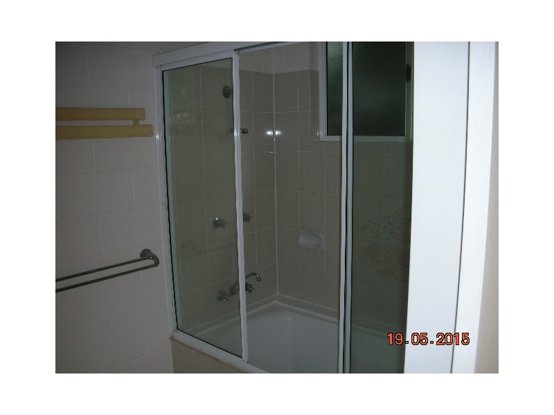 Bentley Park QLD 4869