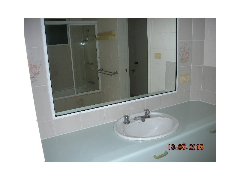Bentley Park QLD 4869