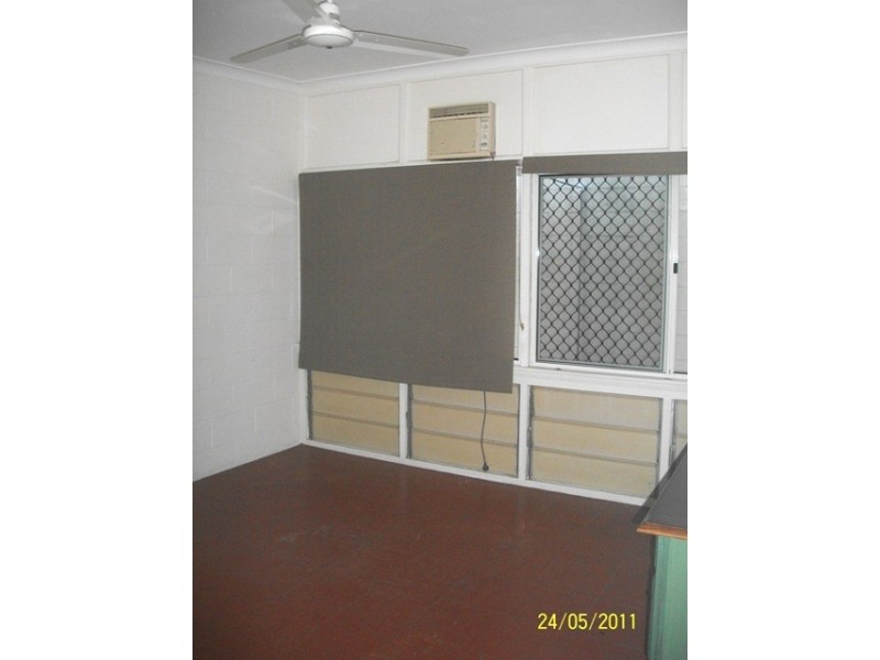 Parramatta Park QLD 4870