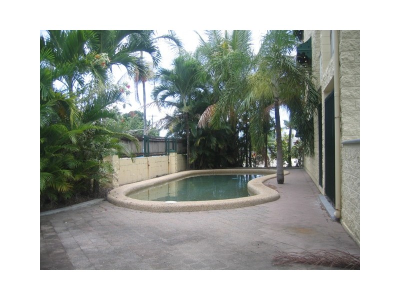 Manunda QLD 4870