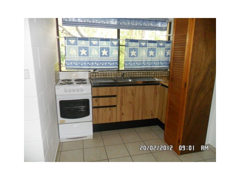 Westcourt QLD 4870