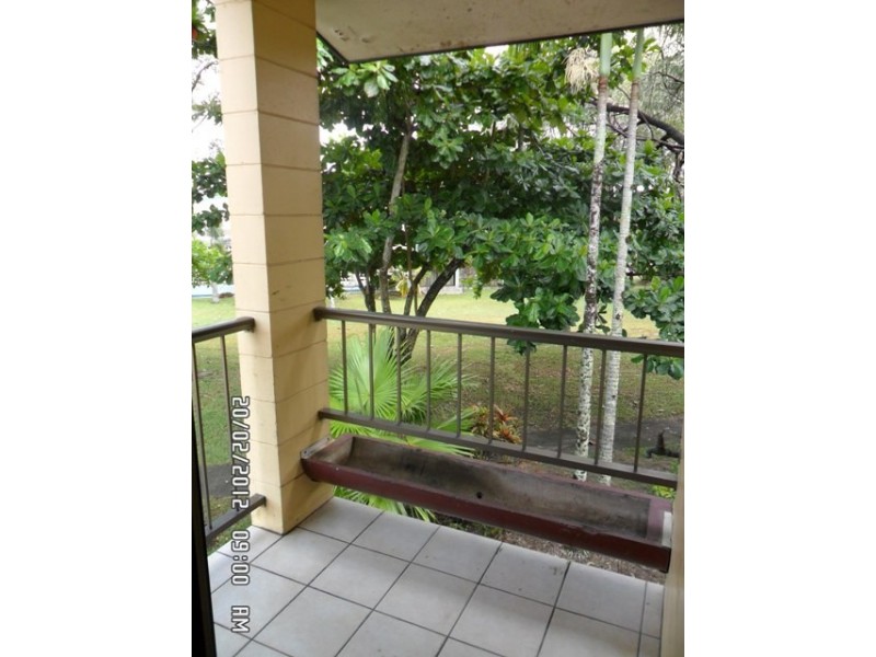 Westcourt QLD 4870