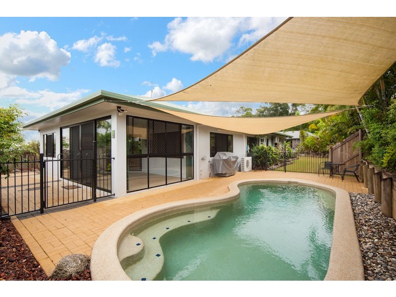 12 Surtees Close, Bentley Park QLD 4869