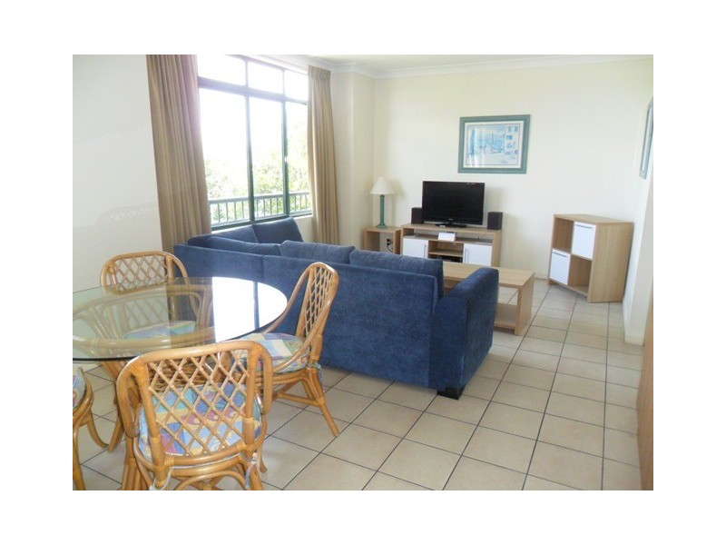 Cairns City QLD 4870