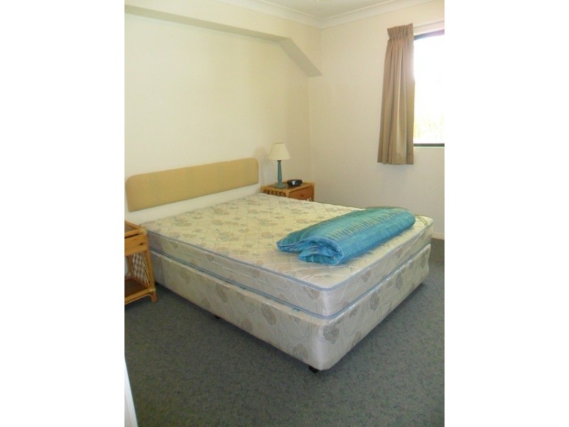 Cairns City QLD 4870