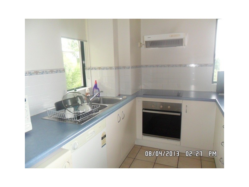 Cairns City QLD 4870