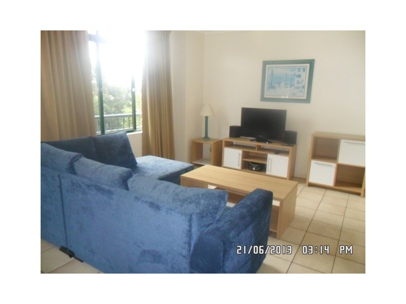 Cairns City QLD 4870
