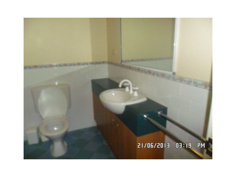 Cairns City QLD 4870