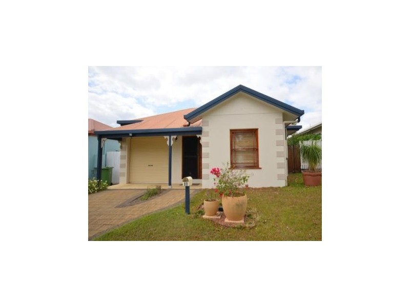 11 Bloomfield Crescent, Mount Sheridan QLD 4868