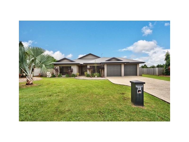 19 Carruthers Street, Edmonton QLD 4869