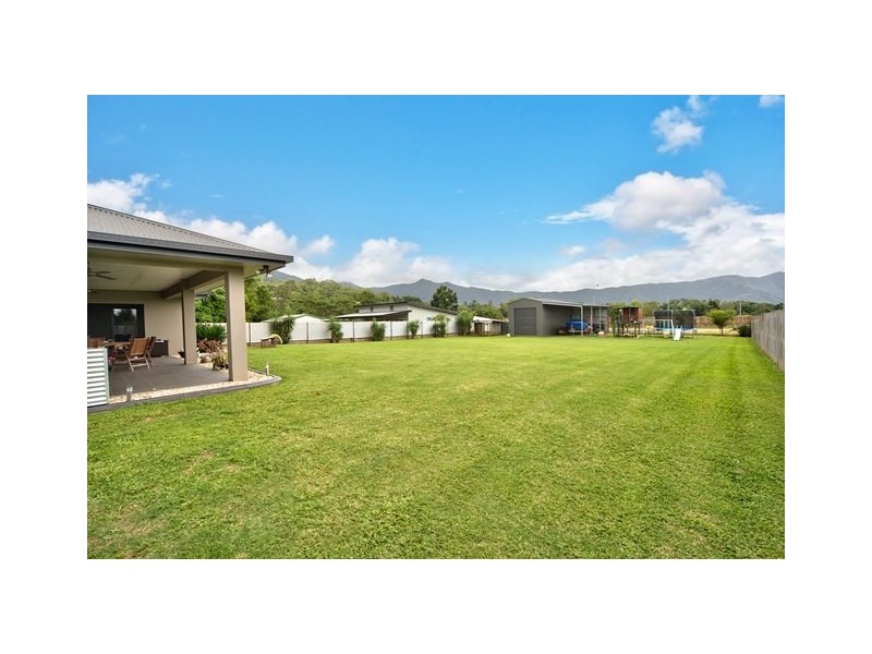 19 Carruthers Street, Edmonton QLD 4869