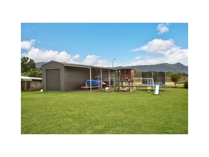 19 Carruthers Street, Edmonton QLD 4869