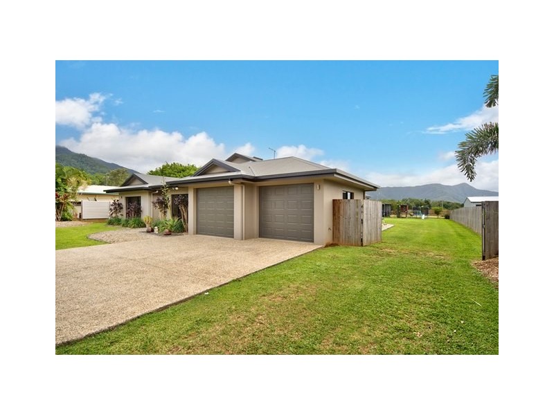 19 Carruthers Street, Edmonton QLD 4869