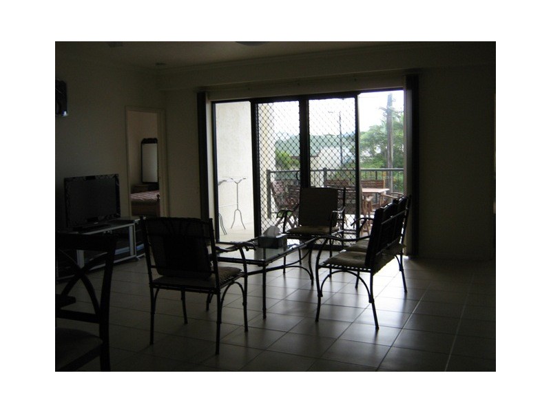 Cairns City QLD 4870