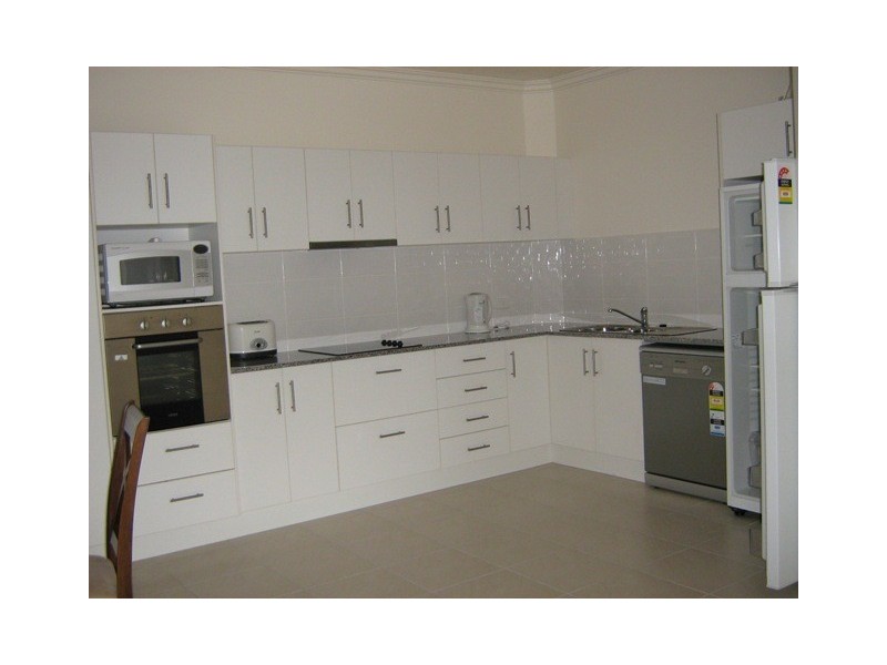Cairns City QLD 4870