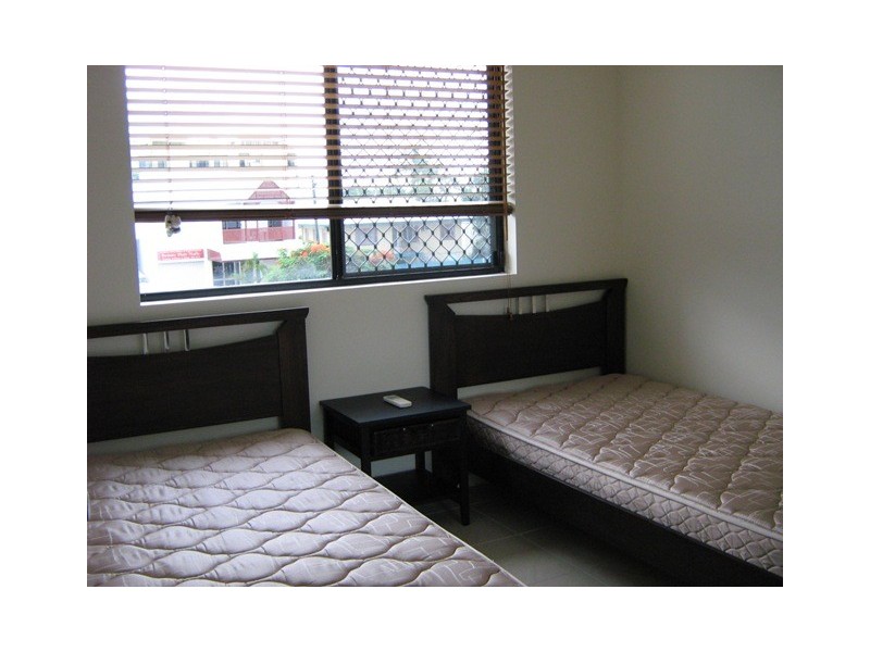 Cairns City QLD 4870