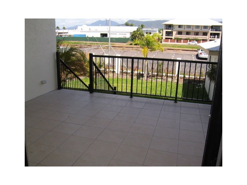 Cairns City QLD 4870
