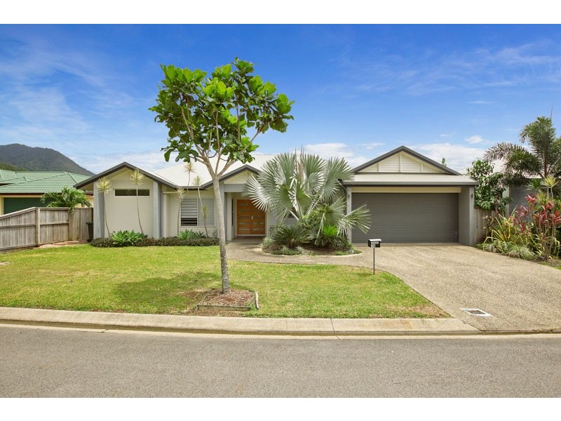 19 Ashwood Circuit, Smithfield QLD 4878