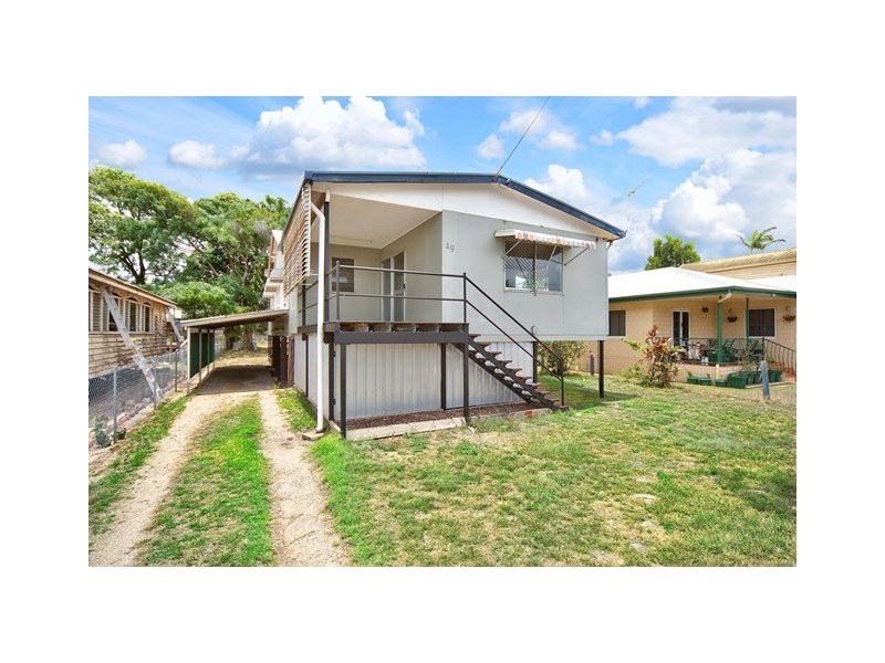 49 Winkworth Street, Bungalow QLD 4870