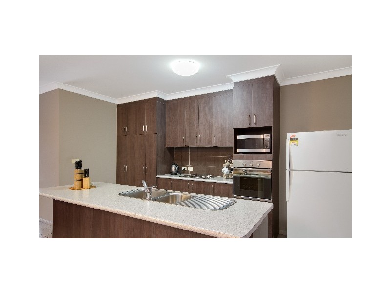 189 Timberlea Drive, Bentley Park QLD 4869