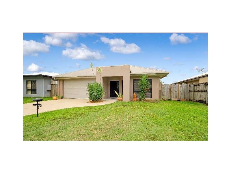 189 Timberlea Drive, Bentley Park QLD 4869