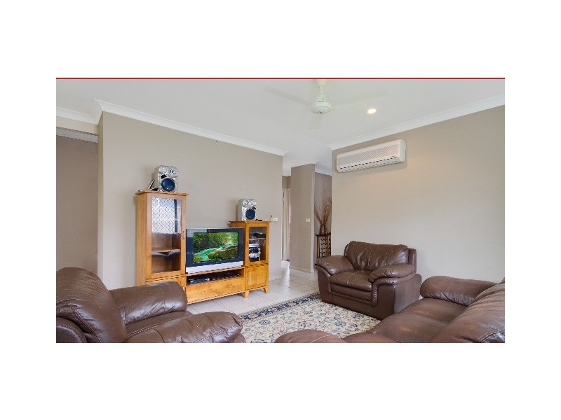 189 Timberlea Drive, Bentley Park QLD 4869