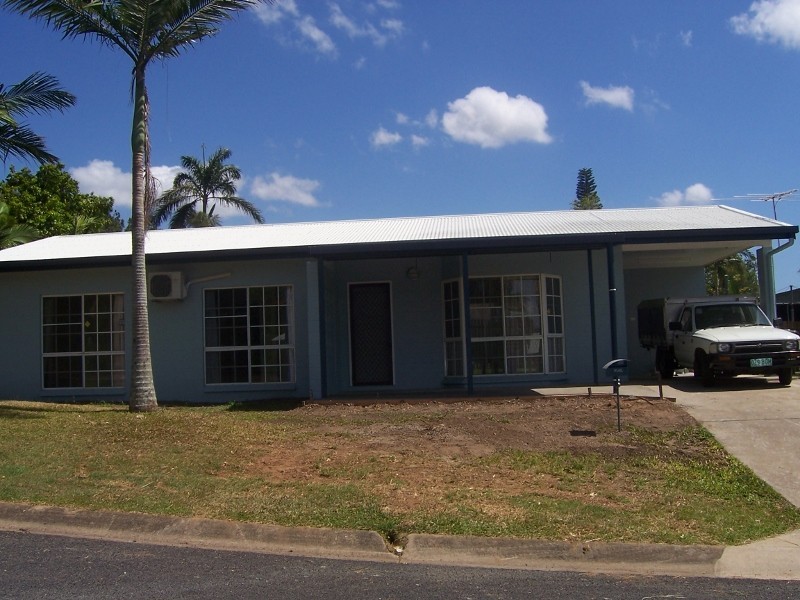 Kanimbla QLD 4870