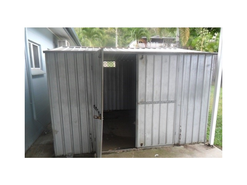 Kanimbla QLD 4870