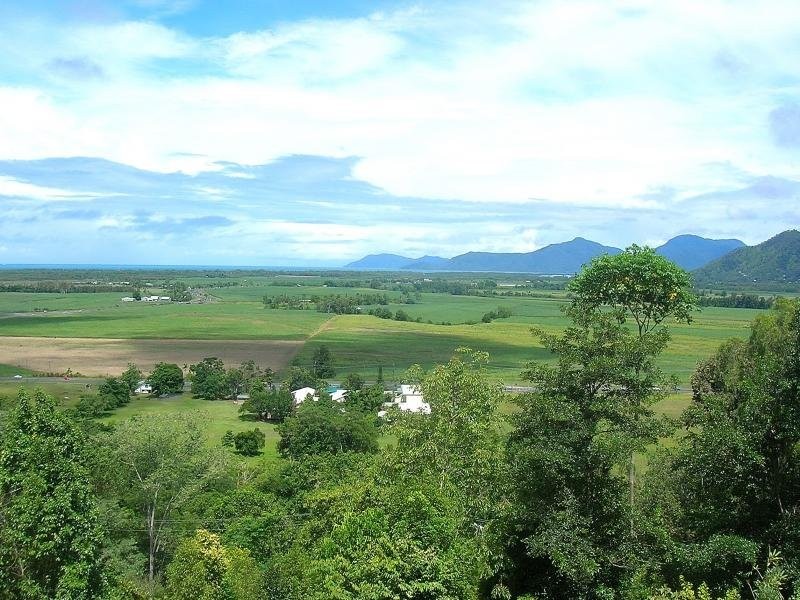 97-99 Fig Tree Drive, Cairns QLD 4870