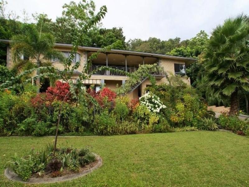97-99 Fig Tree Drive, Cairns QLD 4870