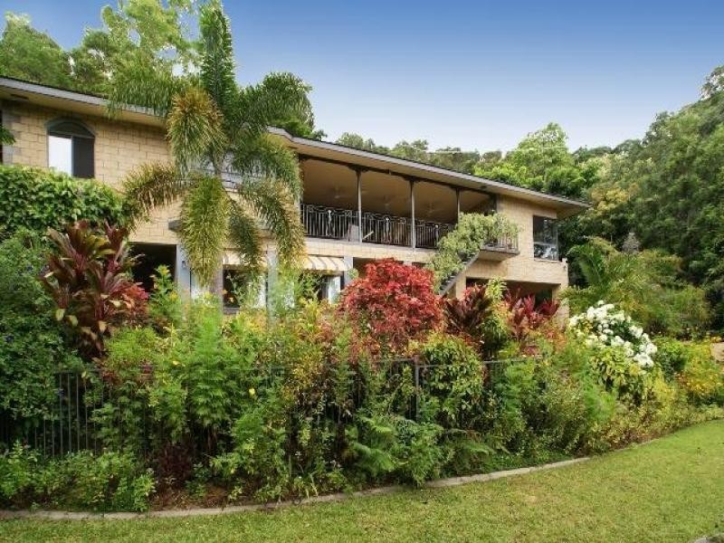 97-99 Fig Tree Drive, Cairns QLD 4870