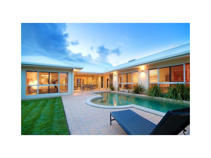 Smithfield QLD 4878