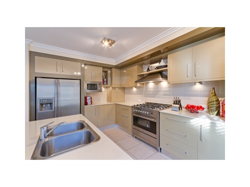 Smithfield QLD 4878