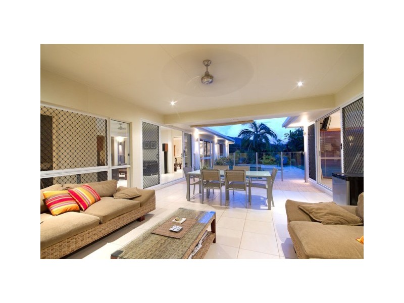 Smithfield QLD 4878