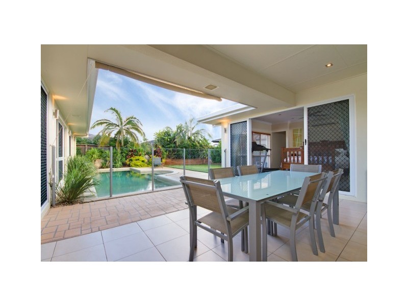 Smithfield QLD 4878