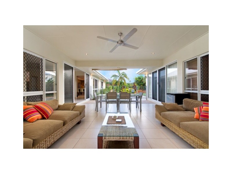 Smithfield QLD 4878