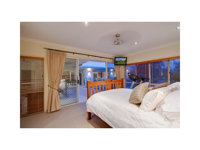 Smithfield QLD 4878